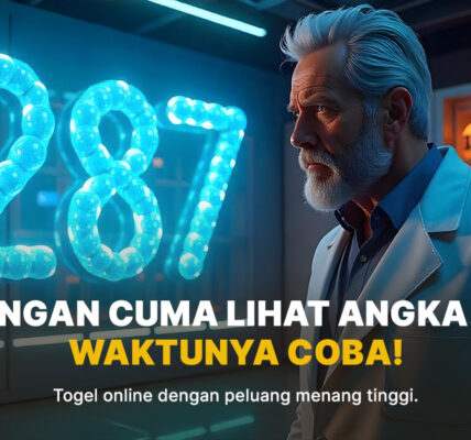 Menyelami Sensasi Taruhan Togel Singapore (SGP) yang Menggiurkan