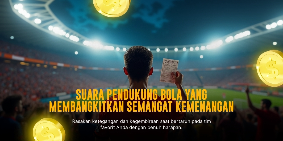 Serunya Taruhan Bola Live di SBOBET: Strategi dan Tips Jitu